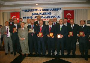 İzmir'de Dadaş coşkusu